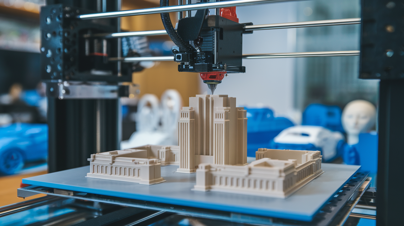 5starsstocks.com 3D Printing Stocks: A Gateway to Revolutionary Investments