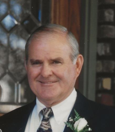 John "Jack" Simas obituary, 1935-2024, Wilton, CA