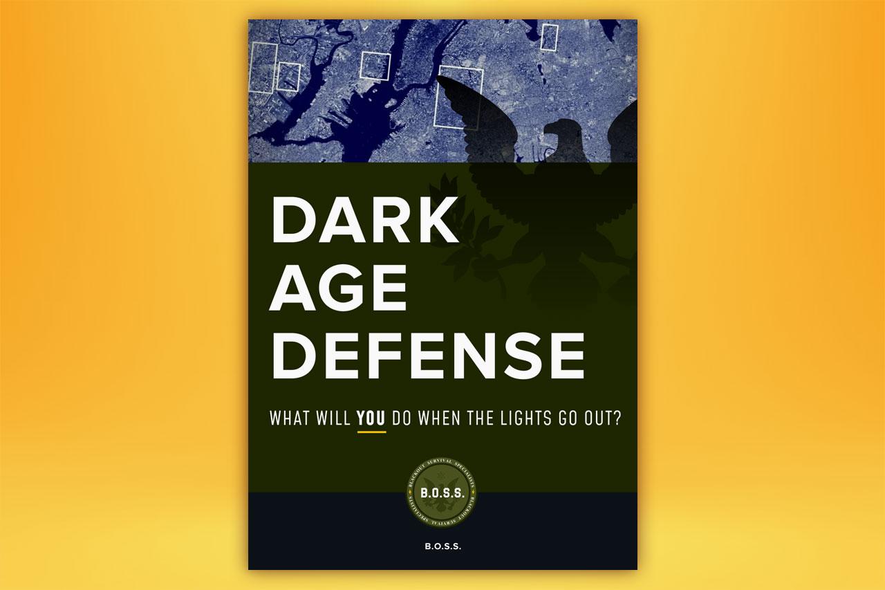 Dark Age Defense