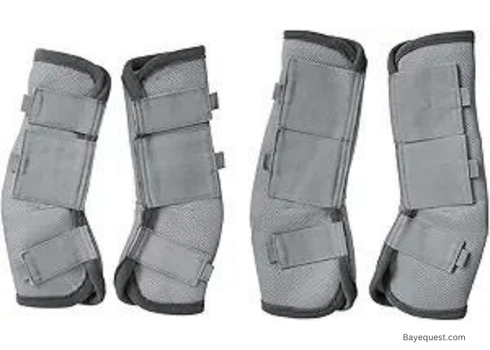 Best fly boots for horses best sale