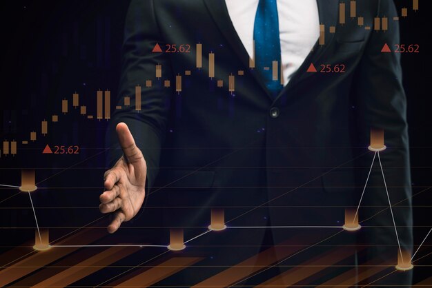 Capital Market Moves Shaping the Economy