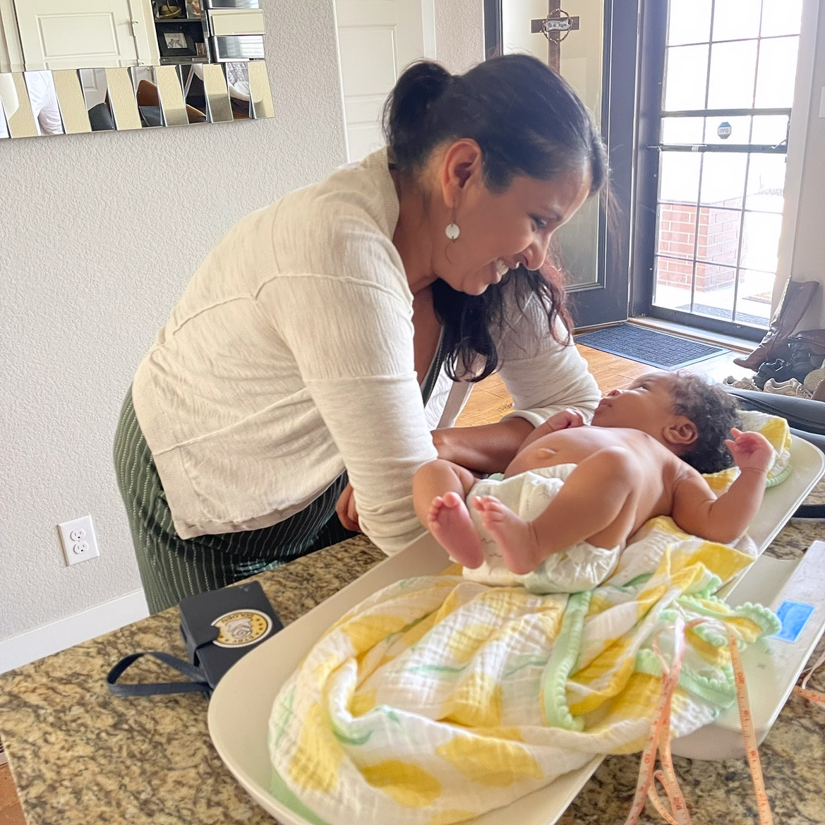 Supplements That Support Mental Health Postpartum