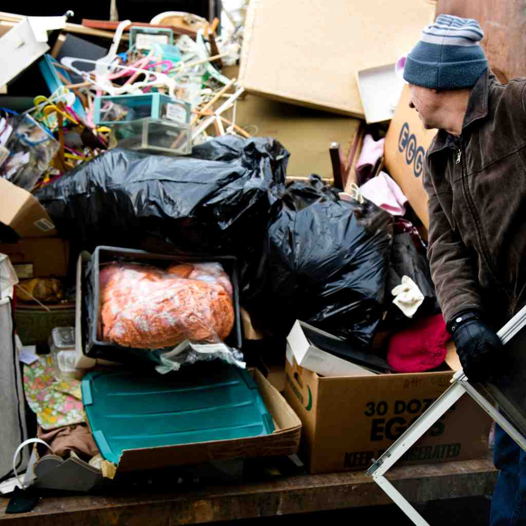 Discover Hassle-Free Junk Removal Raleigh Today
