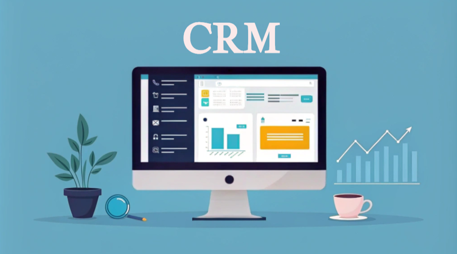 CRM