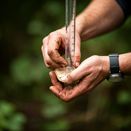 Top-Rated Rain Gauges for Home Gardens