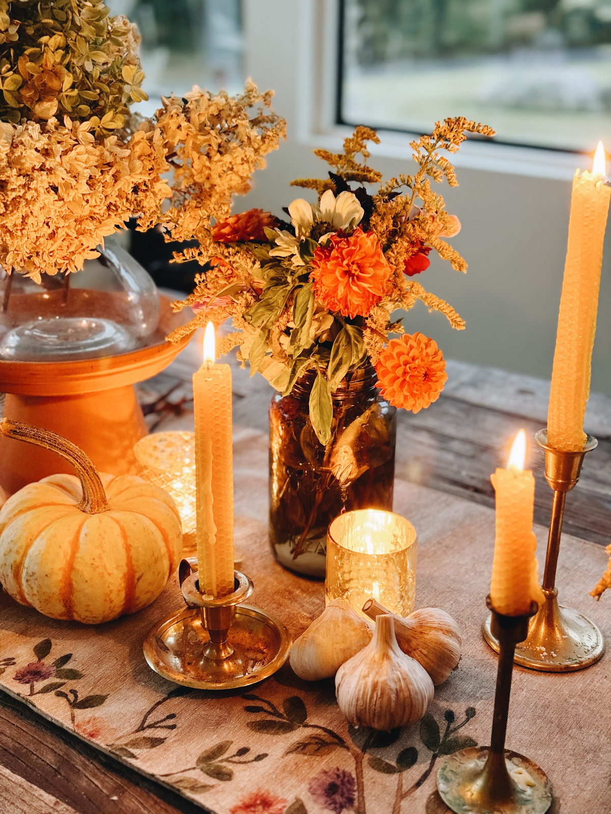 Best Fall Candles