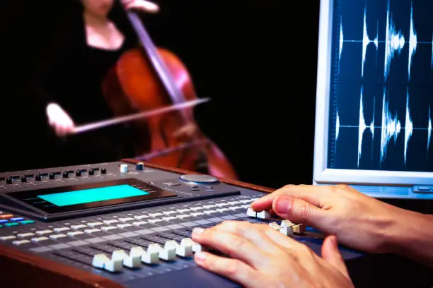 Mastering Your Instrument Scan