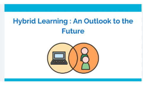 How Hybrid Learning Is Evolving in 2024
