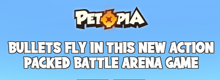 Petopia