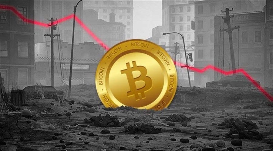 Bitcoin logo