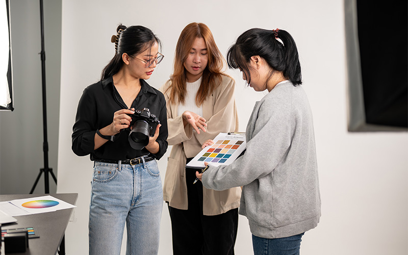 You Won’t Believe These 10 Facts About Photography Courses