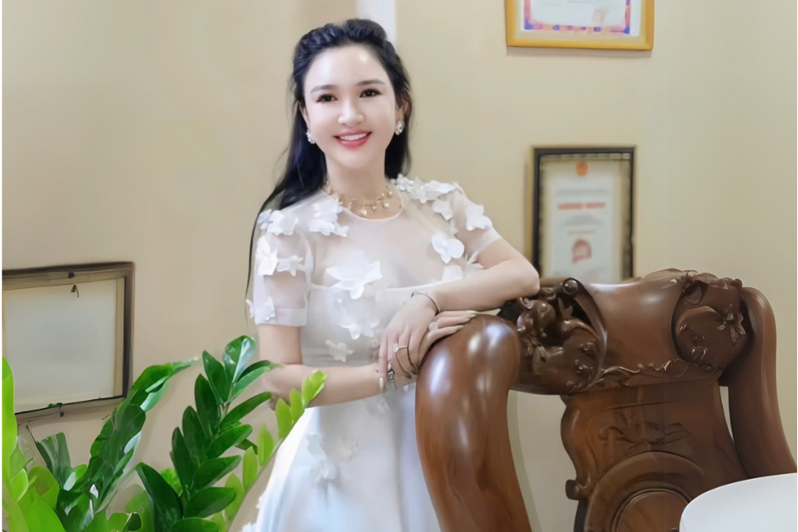 CEO MediUSA: Diễn đàn PPAS giúp chúng tôi trao giá trị cho các nhà thuốc