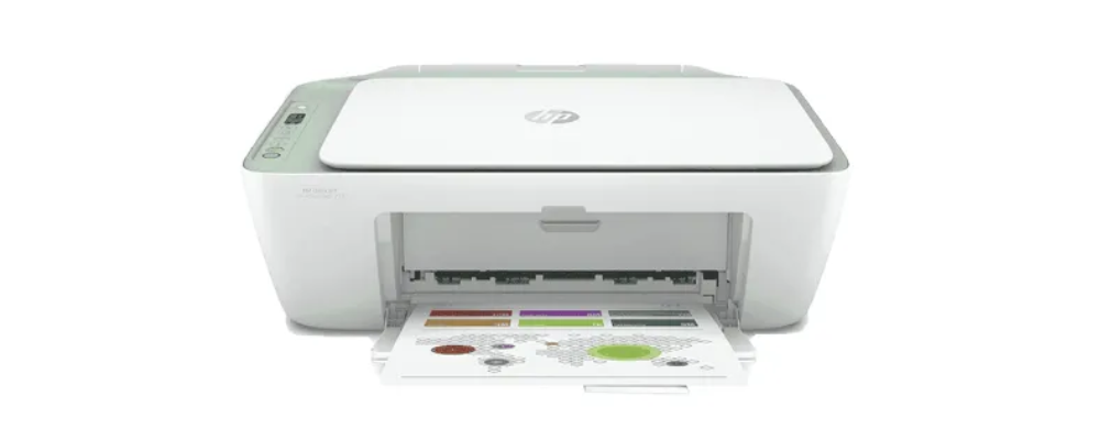 1. HP DeskJet IA 2335/2337 All-in-One Printer