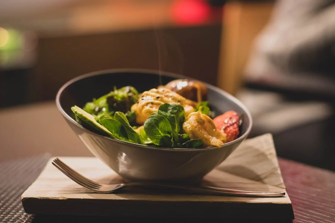 Top 5 Healthy Eating Spots in Ann Arbor