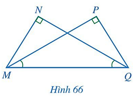 BÀI 6: TRƯỜNG HỢP BẰNG NHAU THỨ HAI CỦA TAM GIÁC:GÓC – CẠNH – GÓCI. Trường hợp bằng nhau góc – cạnh – góc (g.c.g)Bài 1: Cho hai tam giác ABC và A B'C' thỏa mãn BC = B'C'=3cm, B=B'=600, C=500, A'=700. Hai tam giác ABC và A'B'C' có bằng nhau không? Vì sao?Đáp án chuẩn:Bằng nhauBài 2: Giải thích cho bài toán ở phần mở đầuCó ba trạm quan sát A, B, C trong đó trạm quan sát C ở giữa hồ. Người ta muốn đo khoảng cách từ A và từ B đến C. Do không thể đo trực tiếp được các khoảng cách trên nên người ta làm như sau…Đáp án chuẩn:AC = AD, BC = BD II. Áp dụng vào trường hợp bằng nhau về cạnh góc vuông (hoặc cạnh huyền) và góc nhọn của tam giác vuôngIII. Bài tập