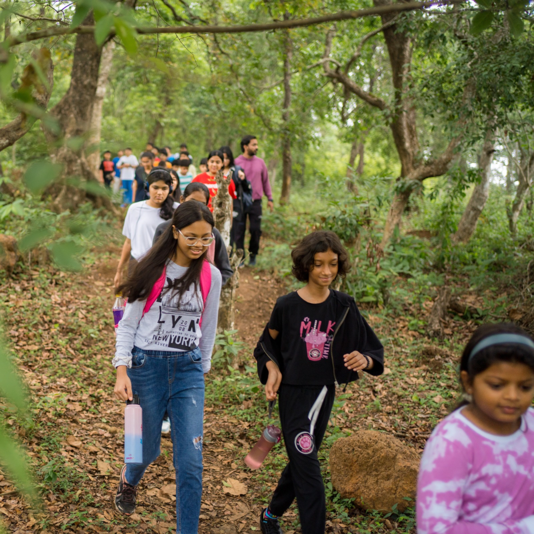 Why Choose a Diwali Camp This Year?