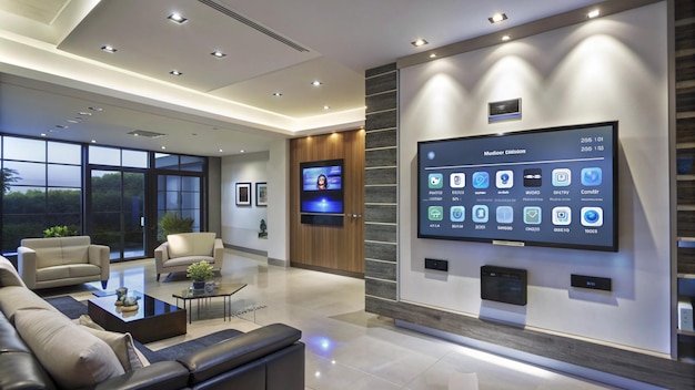 Upgrade Your Life with Smarthome Tech