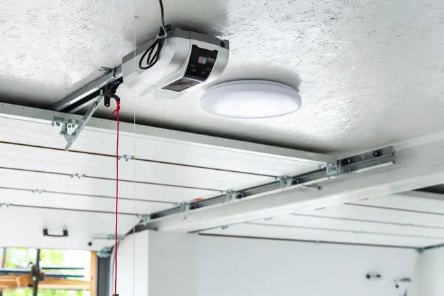 how to get another garage door opener