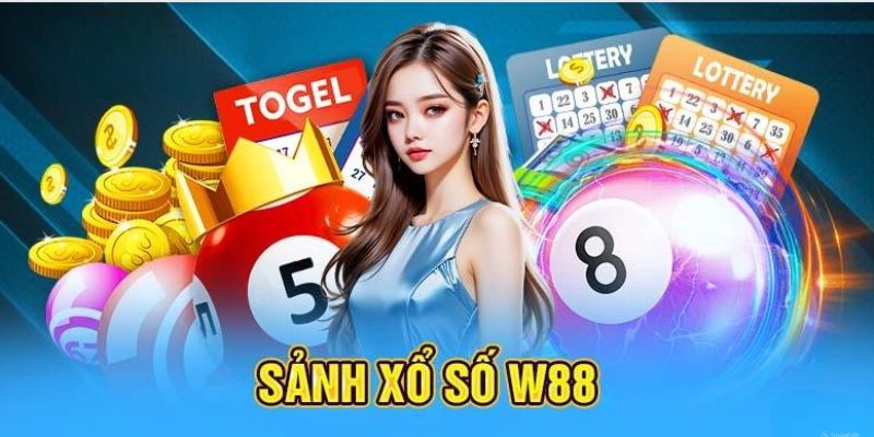 Tổng Quan Về Xổ Số MM88
