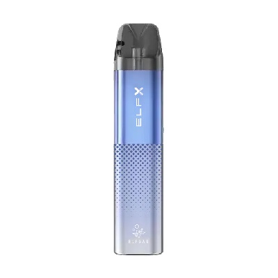 Elf Bar ElfX Pod Kit