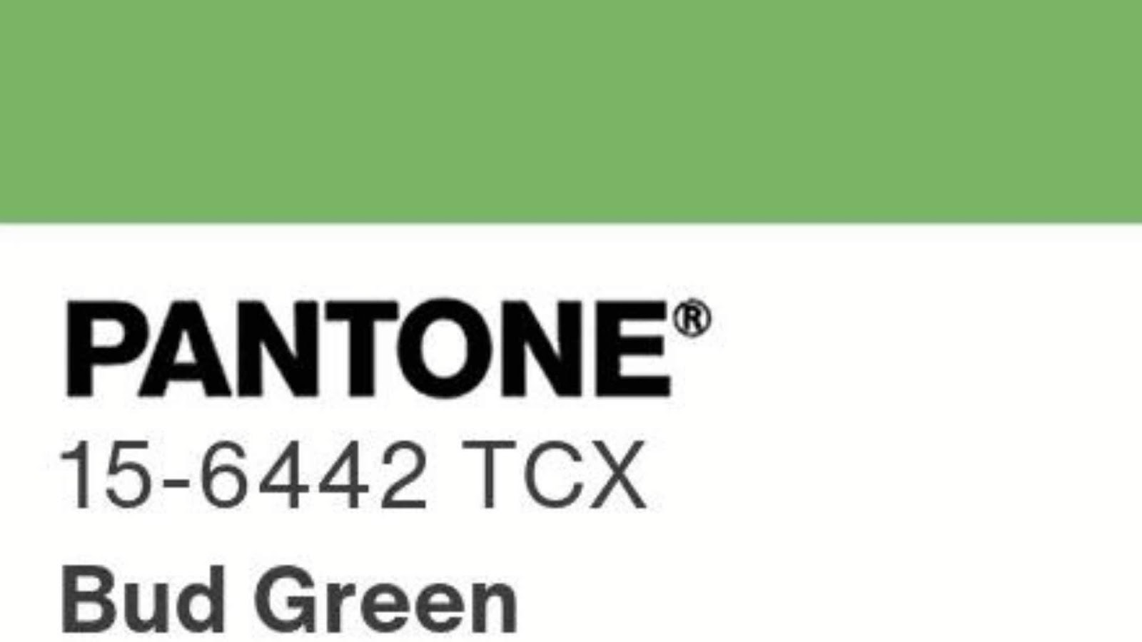 pode pantone