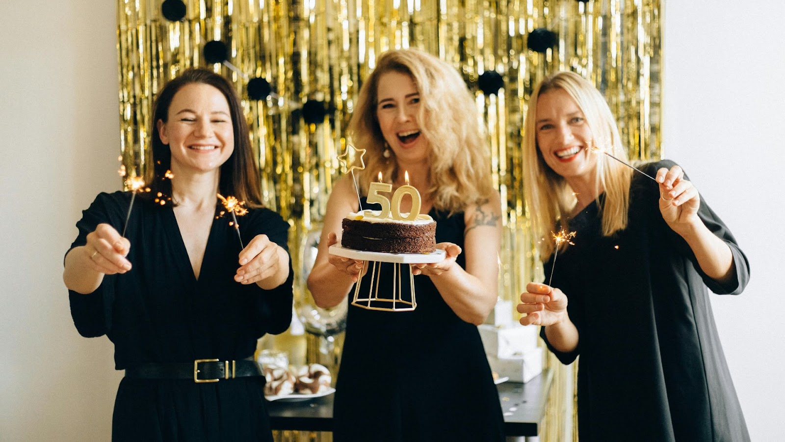 Turning 50 is no small feat.&nbsp;