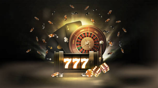 Casino B52 Club