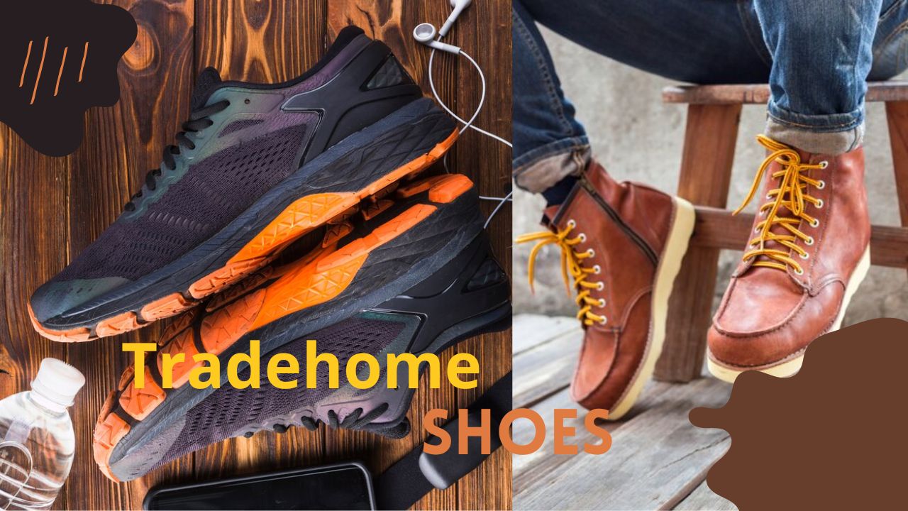 Tradehome Shoes