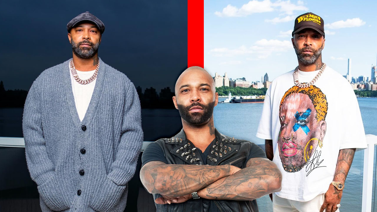 Joe Budden Net Worth 2024: The Evolution of a Hip-Hop Icon’s Wealth