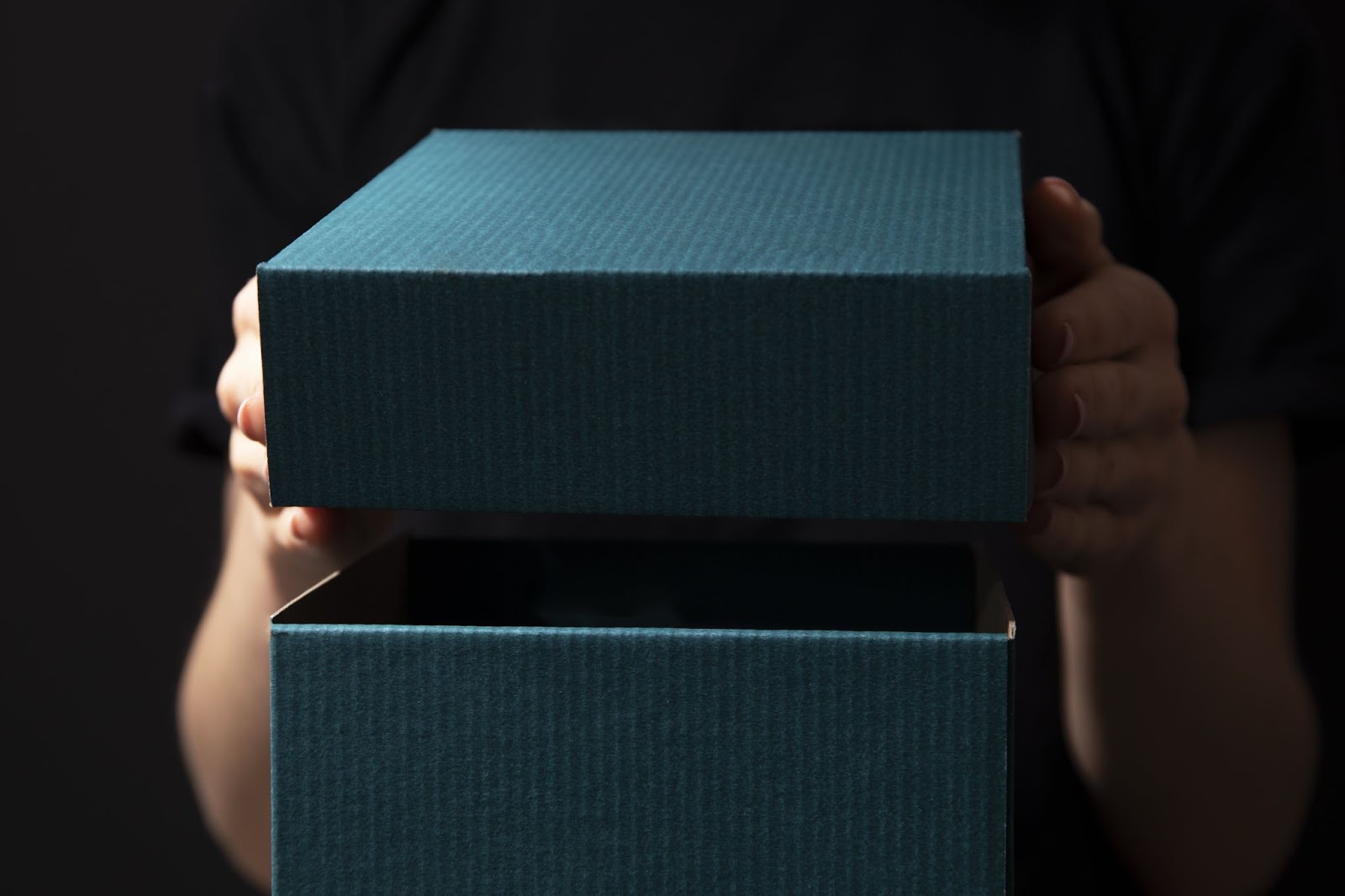 Unveiling the Elegance: Transform Your Brand with Luxury Boxes