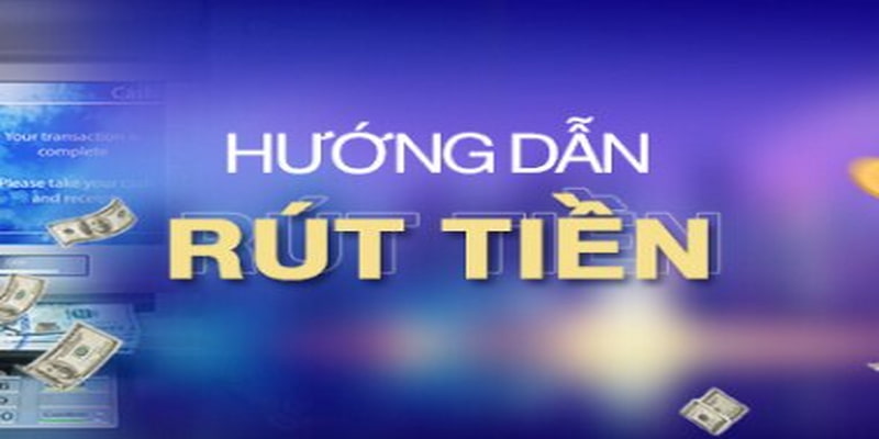 Rút tiền tài khoản