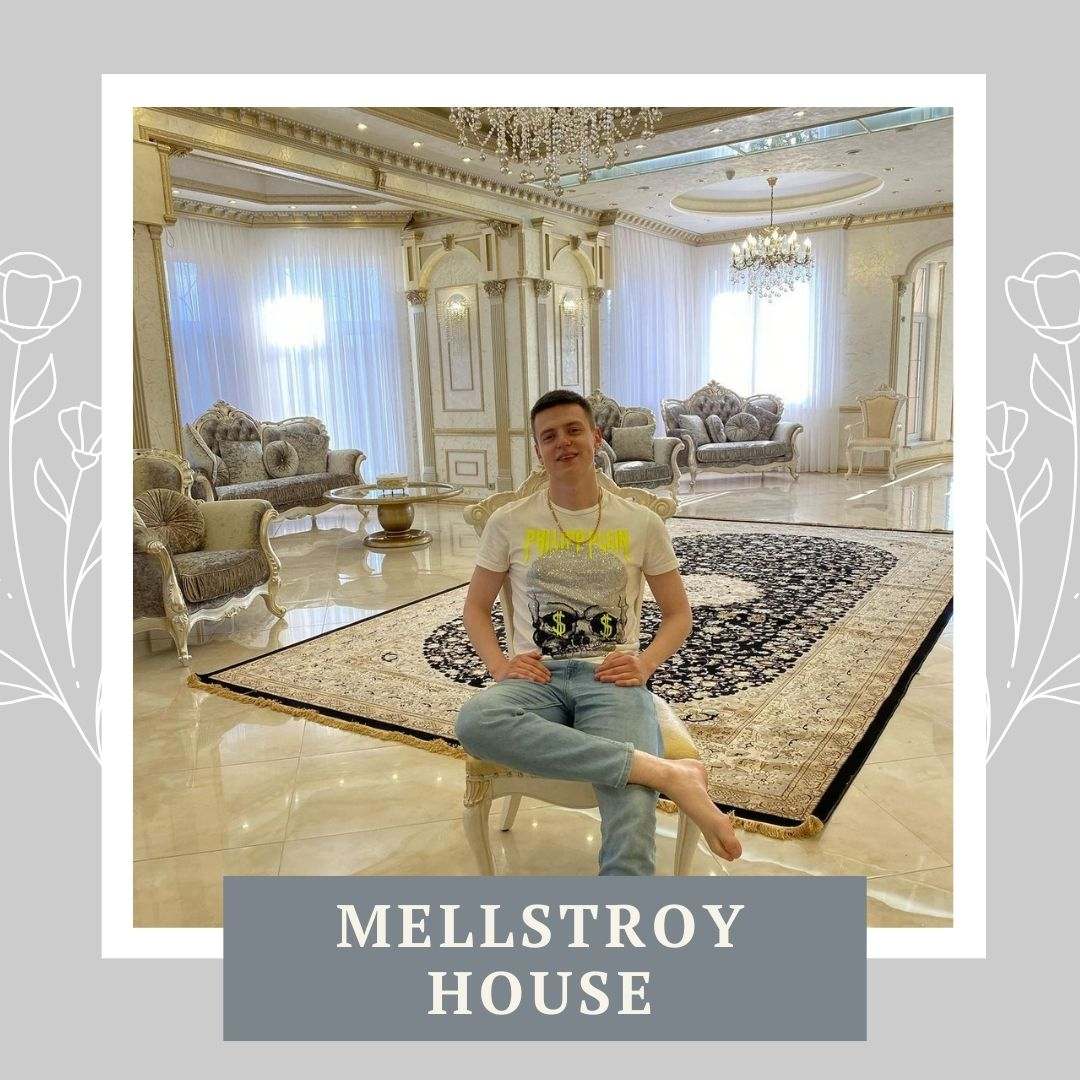 Mellstroy House
