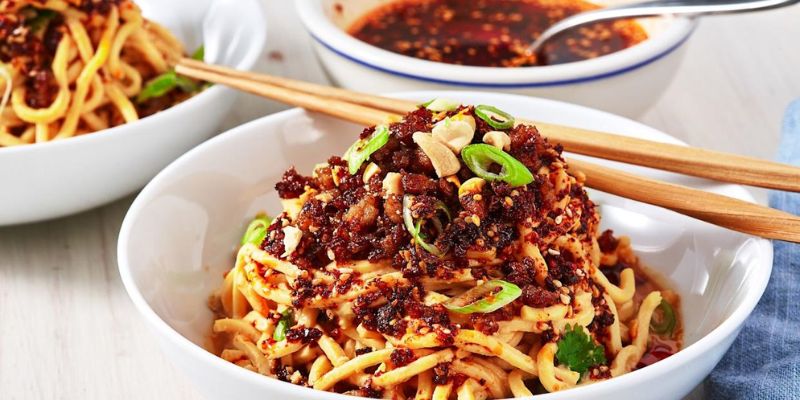 How to Make Chili Crisp Noodles: A Step-by-Step Guide