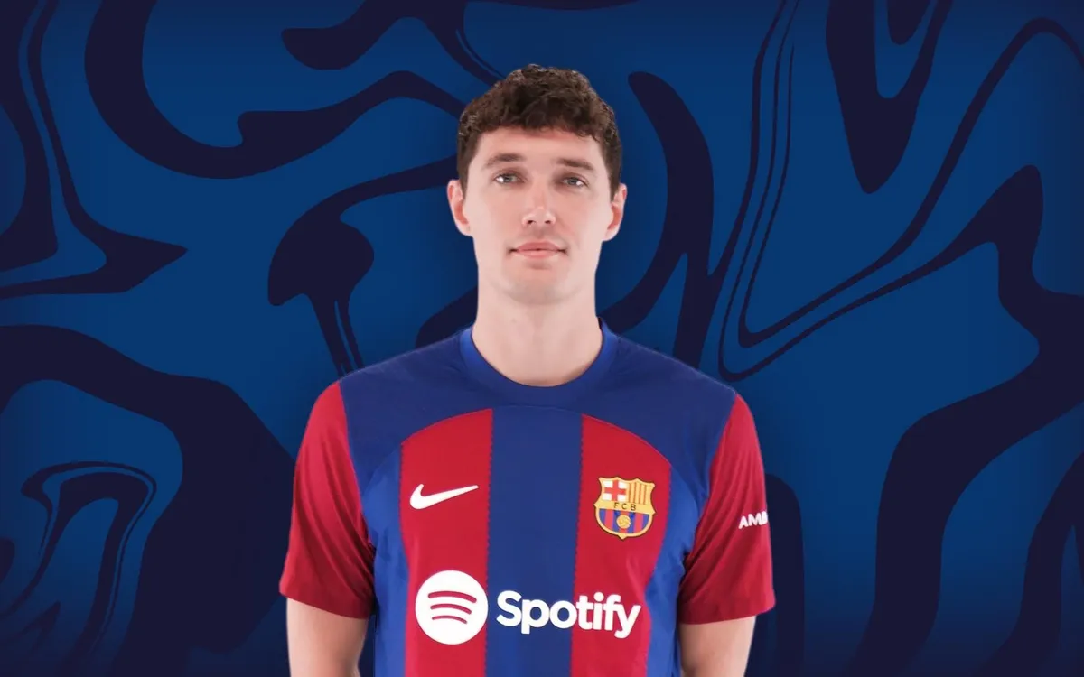 Ngôi sao trẻ sáng giá của bóng đá Đan Mạch: Andreas Christensen