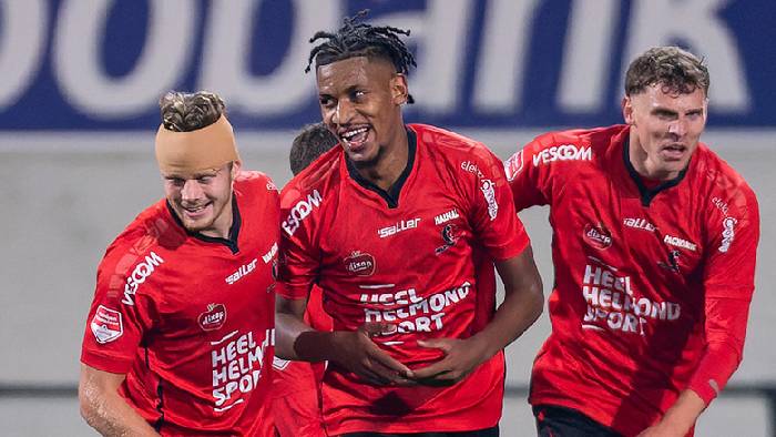 Nhận định soi kèo Helmond Sport vs ADO Den Haag, 02h00 ngày 26/11: Thất vọng cửa trên