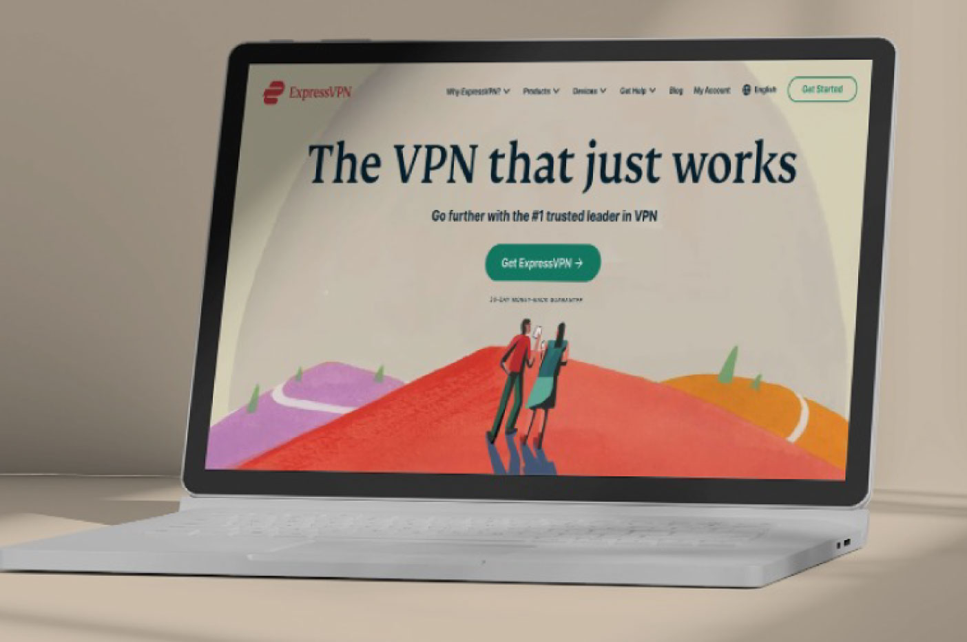 VPN for content writers, bypass geo-restrictions