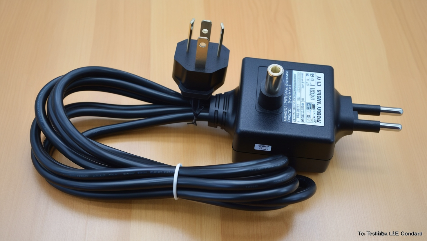 Power Cord Toshiba TV model 55C150KU