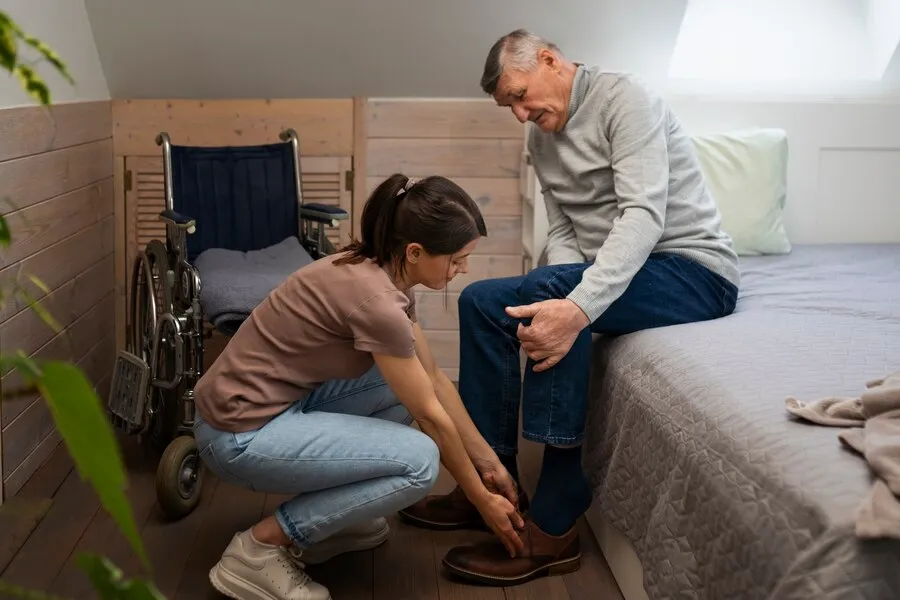 What to Expect from Home Care Services