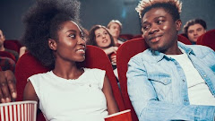 Movie Nights with Your Love: A Classic Way to Connect