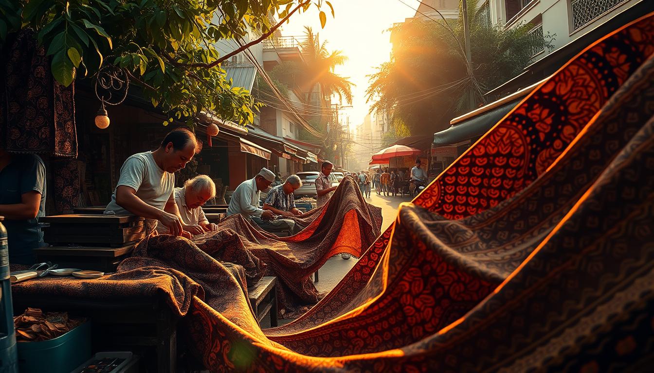batik designers singapore