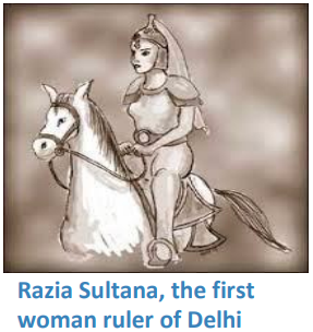 A person riding a horse

Description automatically generated with medium confidence