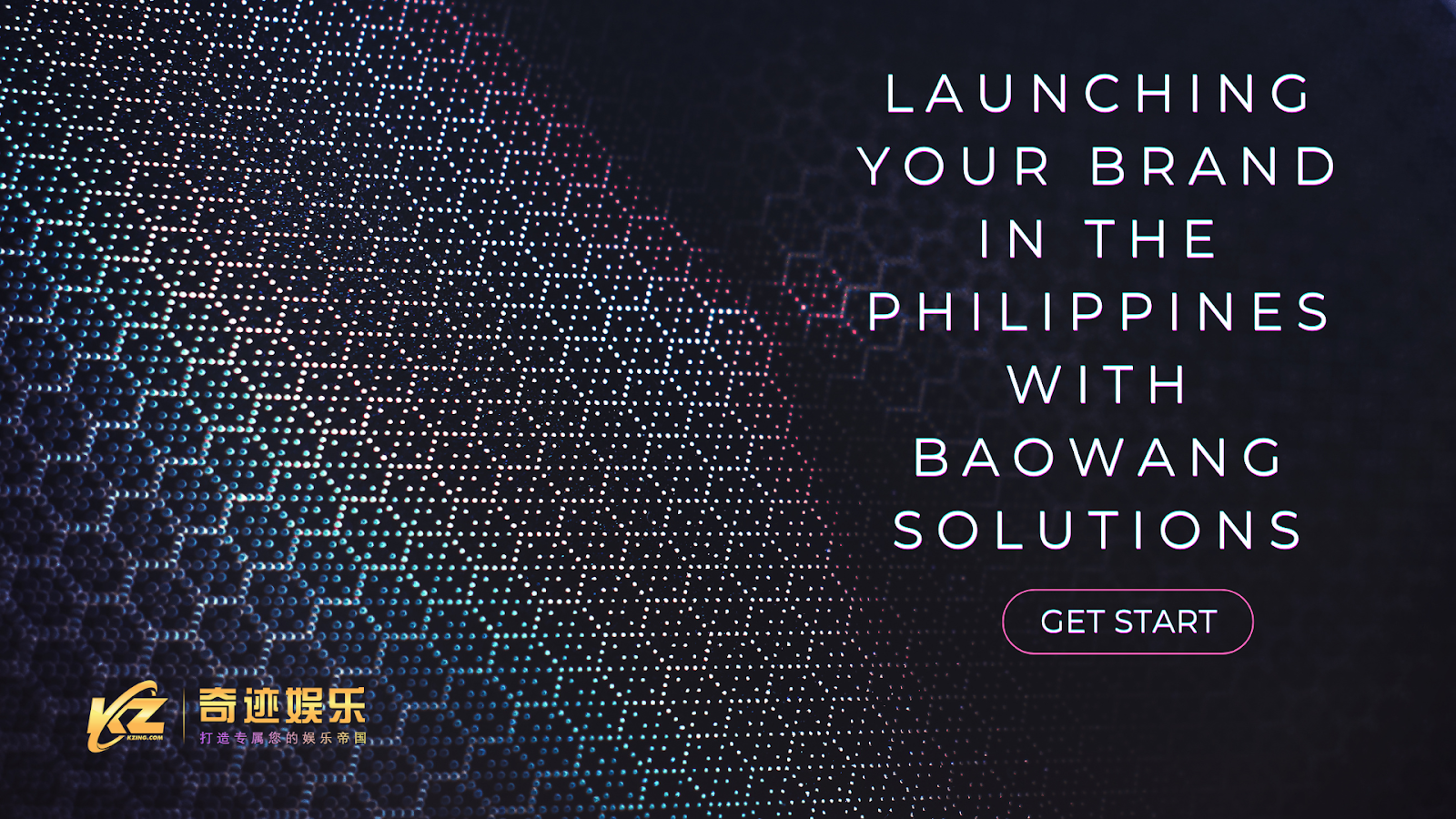 Launching Your Brand in the Philippines with Baowang Solutions