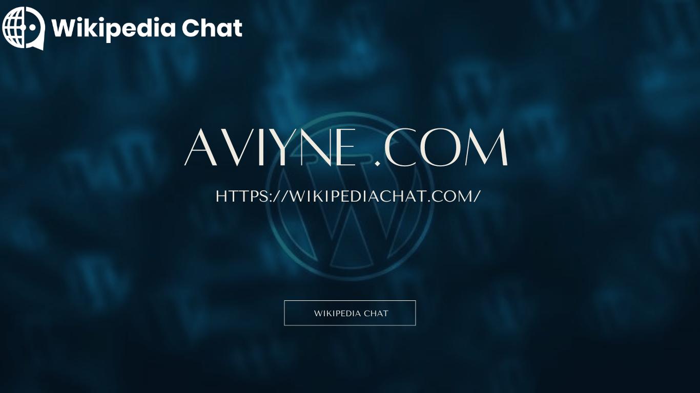 aviyne .com