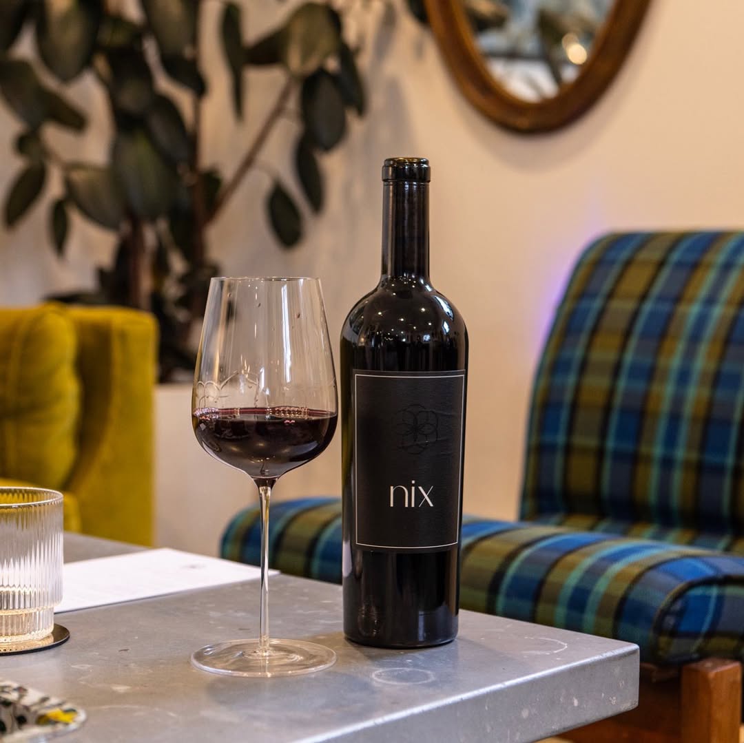 Wine Tasting in Paso Robles