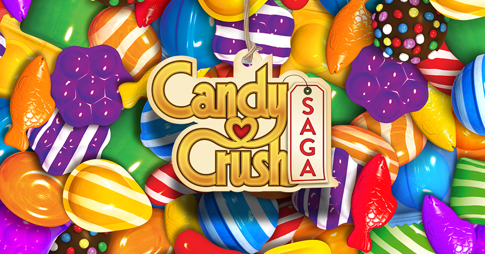 Andy is the best android emulator for windows that you can play Candy Crush Saga with