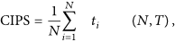 mathematical equation
