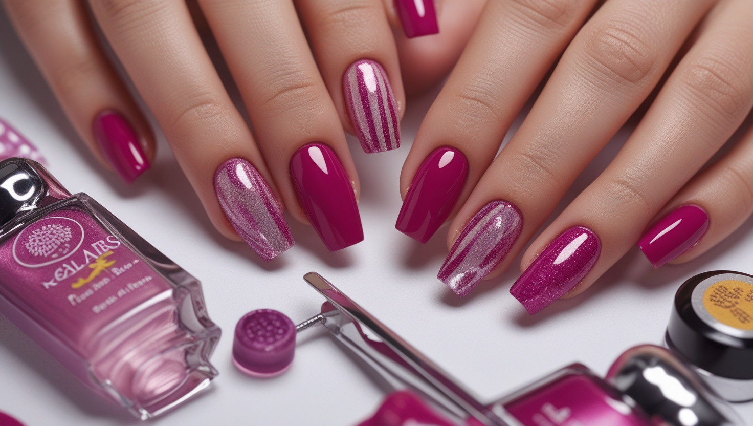 Regal Nails Walmart