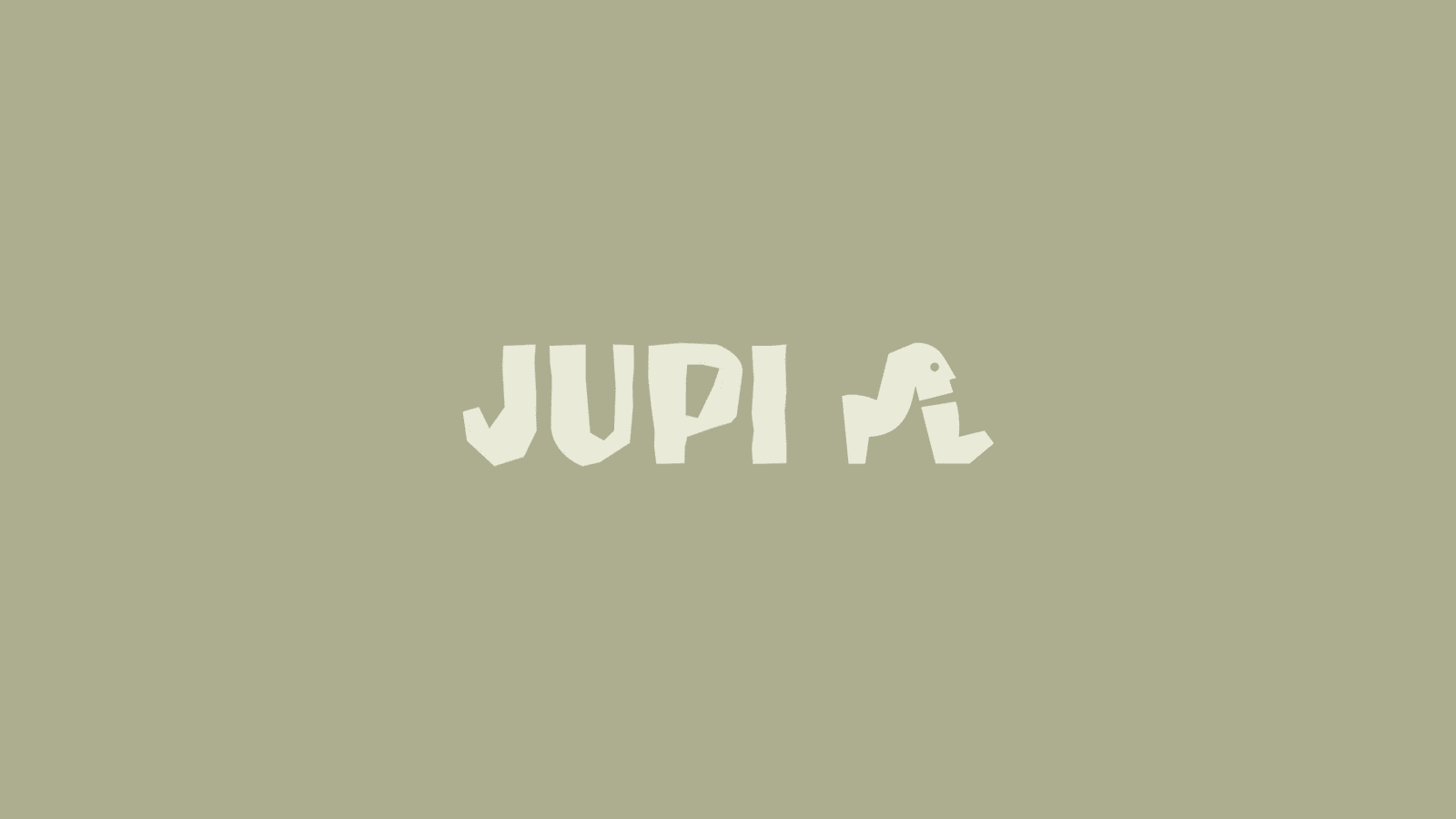 Image from the Jupi: Surreal Simplicity in Branding & Visuals article on Abduzeedo
