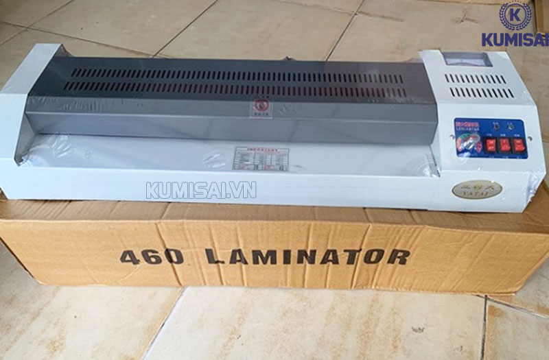 Laminator 460