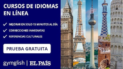 Belajar bahasa dengan EL PAÍS dalam 15 menit sehari